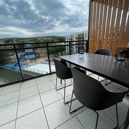 Bel Mare - Private Apartment Międzyzdroje Zewnętrze zdjęcie