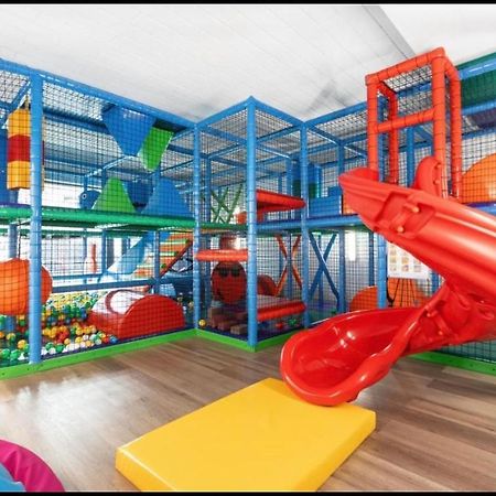 Bel Mare - Private Apartment Międzyzdroje Zewnętrze zdjęcie