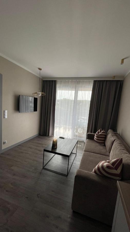 Bel Mare - Private Apartment Międzyzdroje Zewnętrze zdjęcie