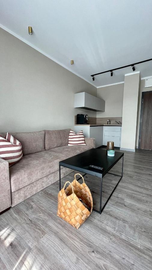 Bel Mare - Private Apartment Międzyzdroje Zewnętrze zdjęcie