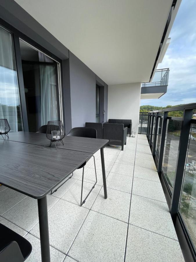 Bel Mare - Private Apartment Międzyzdroje Zewnętrze zdjęcie