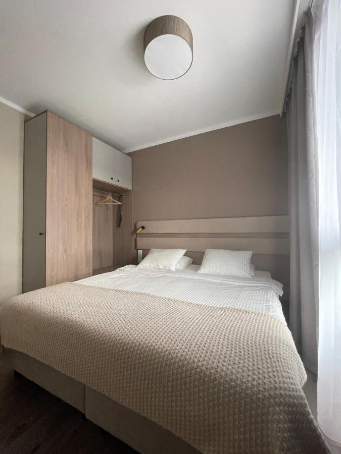 Bel Mare - Private Apartment Międzyzdroje Zewnętrze zdjęcie