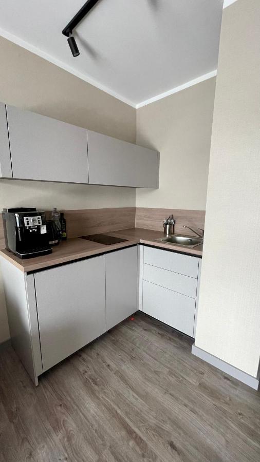 Bel Mare - Private Apartment Międzyzdroje Zewnętrze zdjęcie