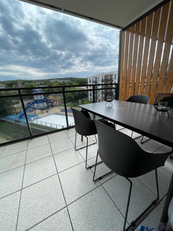 Bel Mare - Private Apartment Międzyzdroje Zewnętrze zdjęcie