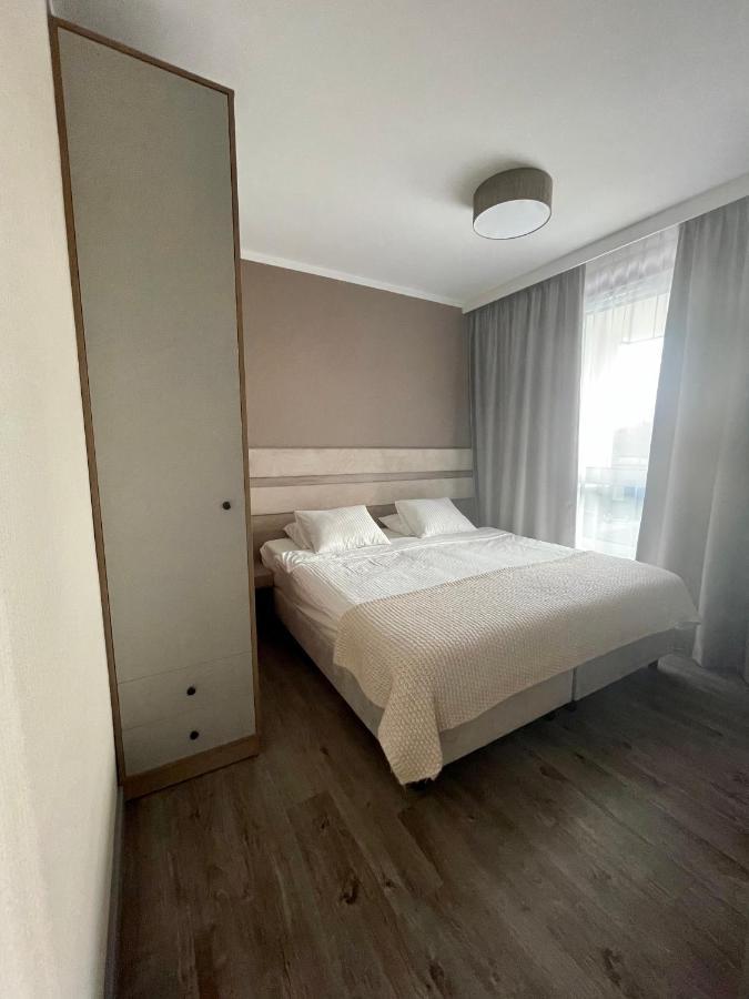 Bel Mare - Private Apartment Międzyzdroje Zewnętrze zdjęcie
