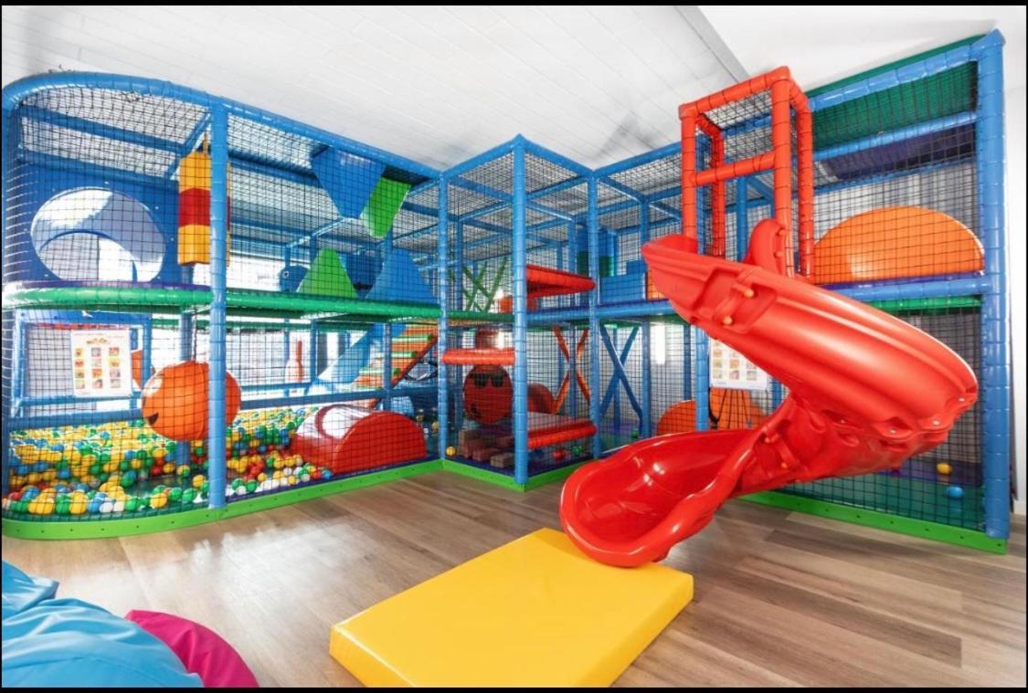Bel Mare - Private Apartment Międzyzdroje Zewnętrze zdjęcie